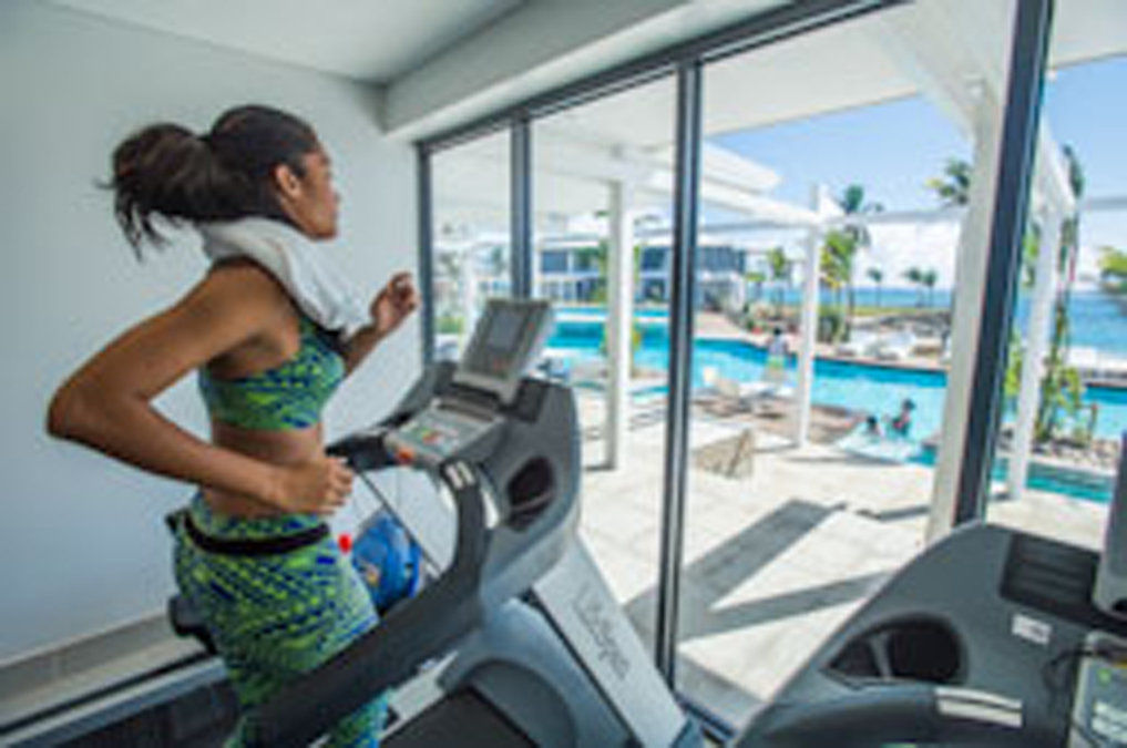 Taumeasina Island Resort Апиа Екстериор снимка